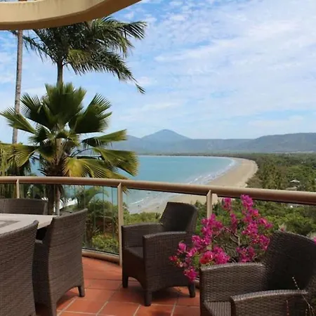 The Hills Apartment Port Douglas Exterior photo